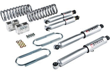 Load image into Gallery viewer, Belltech LOWERING KIT WITH SP SHOCKS