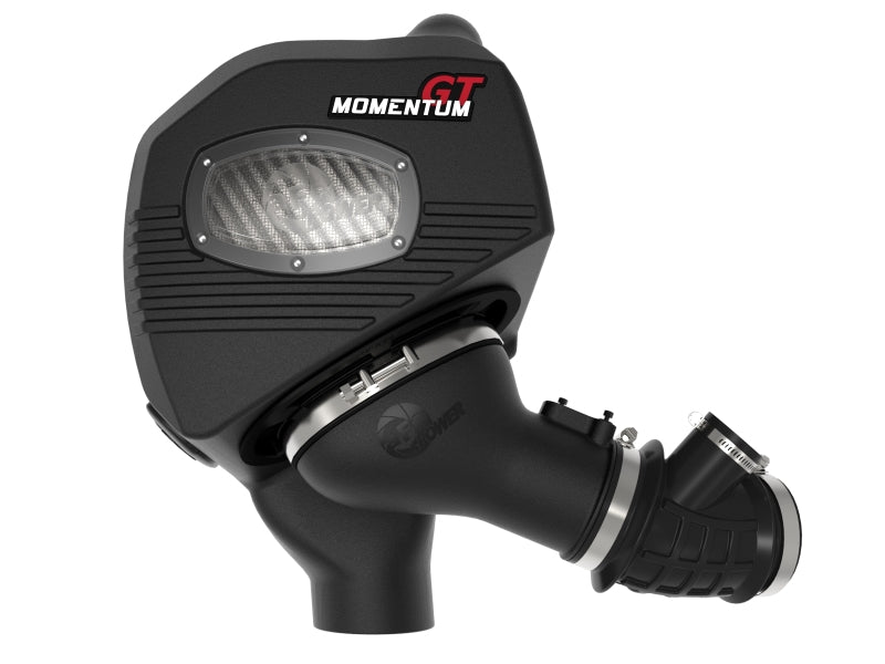 aFe POWER Momentum GT Pro Dry S Intake System 19-22 Chevrolet Blazer V6-3.6L