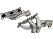 Load image into Gallery viewer, aFe Twisted Steel Headers 03-06 Nissan 350Z /Infiniti G35 V6-3.5L