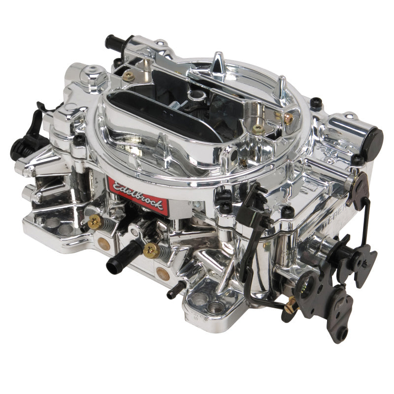 Edelbrock E-Shine Reconditioned 18024