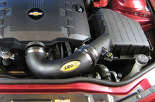 Load image into Gallery viewer, Airaid 2010-2015 Chevy Camaro V6-3.6L F/I Airaid Jr Intake Kit - Oiled / Red Media