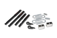 Load image into Gallery viewer, Belltech LOWERING KIT WITH ND2 SHOCKS