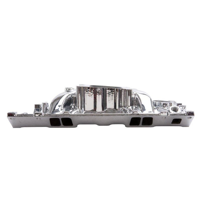 Edelbrock Endurashine Manifold Performer Vortec 2116