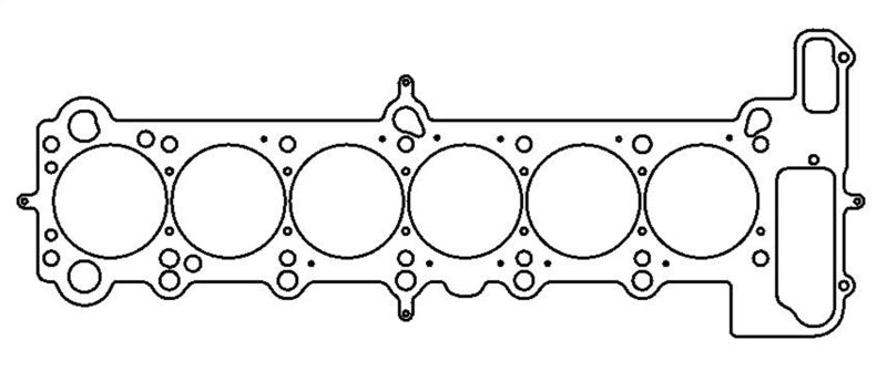 Cometic BMW M50B25/M52B28 Engine 85mm .051 inch MLS Head Gasket 323/325/525/328/528