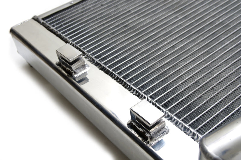 CSF 08-15 Mitsubishi Lancer Evo X Radiator