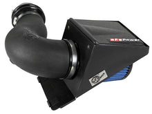 Load image into Gallery viewer, aFe MagnumFORCE Stage-2 Pro 5R Air Intake System 10-18 Ford Taurus SHO Twin Turbo EcoBoost V6 3.5L