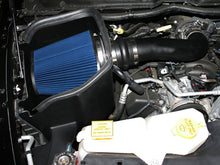 Load image into Gallery viewer, Airaid 02-12 Dodge Ram 4.7L MXP Intake System w/ Tube (Dry / Blue Media)