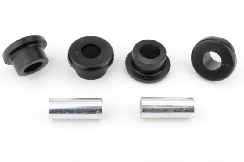 Whiteline Plus 7/96-2/03 Toyota Landcruiser Rear Panhard Rod Bushing Kit