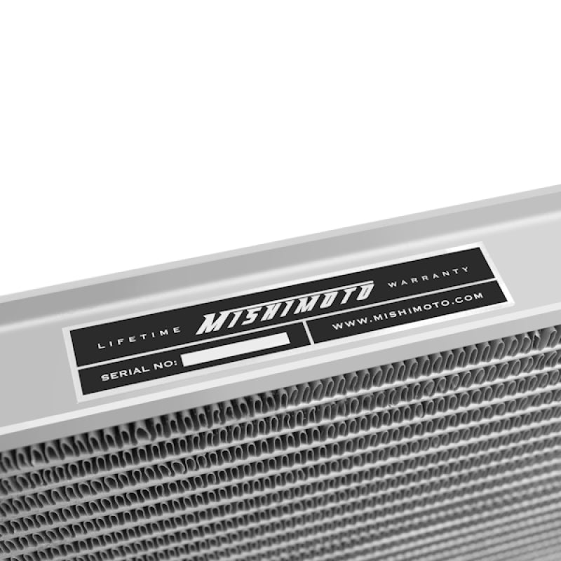 Mishimoto 93-02 Mazda RX-7 Performance Aluminum Radiator