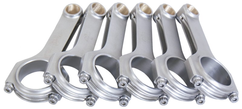 Eagle Toyota 2JZGTE Engine Connecting Rods (Set of 6)