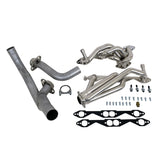 BBK 94-95 Camaro Firebird LT1 Shorty Tuned Length Exhaust Headers - 1-5/8 Chrome