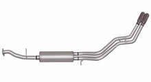 Load image into Gallery viewer, Gibson 99-01 Chevrolet Silverado 1500 Base 4.3L 2.5in Cat-Back Dual Sport Exhaust - Stainless