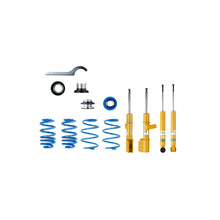 Load image into Gallery viewer, Bilstein B14 (PSS) 2016-2018 Smart Fortwo Front and Rear Performance Suspension Kit