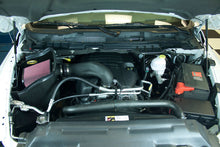 Load image into Gallery viewer, Airaid 13-14 Dodge Ram 5.7 Hemi MXP Intake System w/ Tube (Dry / Red Media)