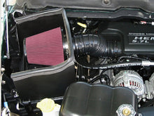 Load image into Gallery viewer, Airaid 02-05 Dodge Ram (Gas Engines) CAD Intake System w/o Tube (Dry / Red Media)