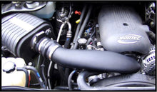 Load image into Gallery viewer, Airaid 03-07 Hummer H2 / SUT 6.0L Airaid Jr Intake Kit - Oiled / Red Media