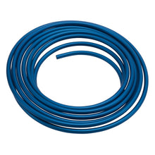 Load image into Gallery viewer, Russell Performance Blue 1/2in Aluminum Fuel Line