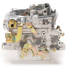 Load image into Gallery viewer, Edelbrock Carburetor Performer Series 4-Barrel 500 CFM Manual Choke Satin Finish