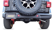 Load image into Gallery viewer, Gibson 18-19 Jeep Wrangler JL Sport 3.6L 2.5in Cat-Back Single Exhaust - Stainless