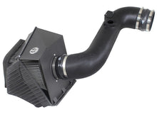 Load image into Gallery viewer, aFe Magnum FORCE Stage-2 Pro DRY S Intake System 11-15 GM Diesel Trucks V8 6.6L (td) LML