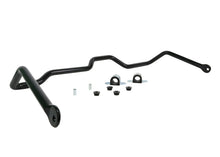 Load image into Gallery viewer, Whiteline Toyota Landcruiser 80/100/105 Series Rear 30mm X Heavy Duty Fixed Swaybar