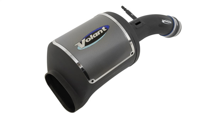 Volant 07-13 Toyota Sequoia 5.7 V8 PowerCore Closed Box Air Intake System