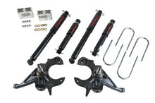 Load image into Gallery viewer, Belltech LOWERING KIT WITH ND2 SHOCKS