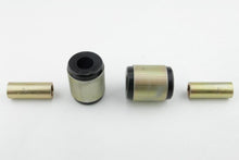 Load image into Gallery viewer, Whiteline Plus EVO IV-VIII Rear Lower Outer Control Arm Bushing Kit