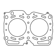 Load image into Gallery viewer, Cometic Subaru EJ25 Motor 100mm .051 inch MLS Head Gasket DOHC 16V