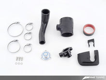 Load image into Gallery viewer, AWE Tuning FSI K03 Diverter Valve Relocation Kit - w/Simulator No Housing