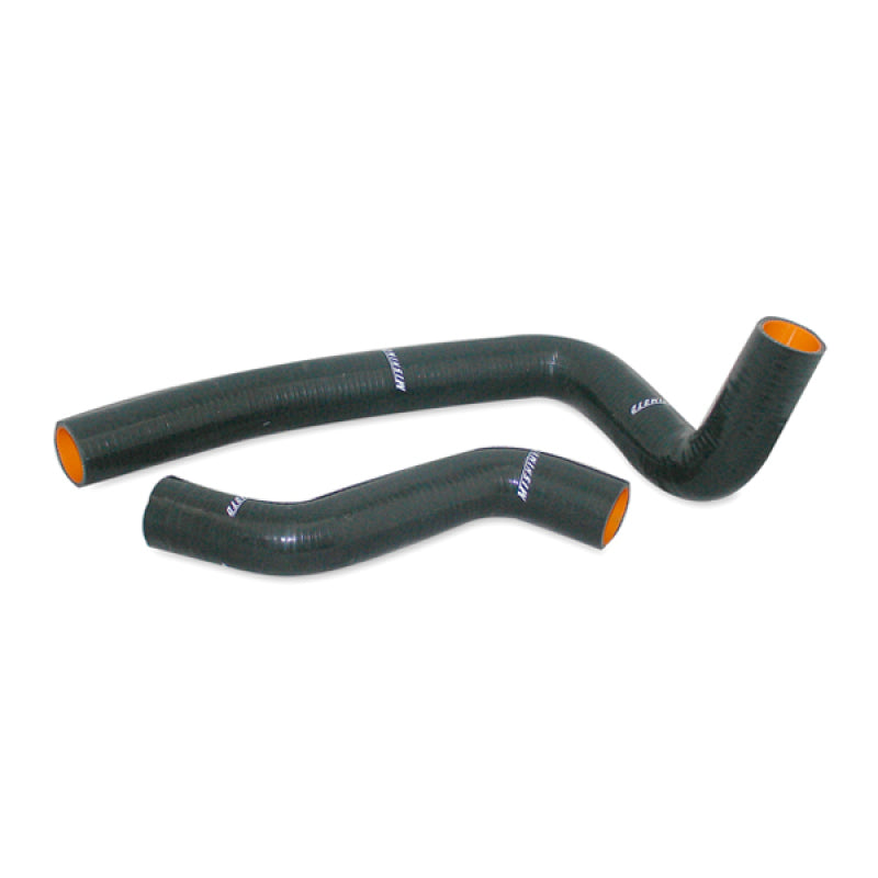 Mishimoto 93-02 Mazda RX7 Black Silicone Hose Kit