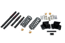 Load image into Gallery viewer, Belltech LOWERING KIT WITH ND2 SHOCKS