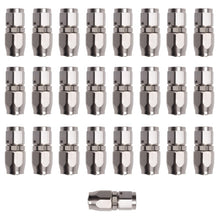 Load image into Gallery viewer, Russell Performance -4 AN Endura Straight Full Flow Hose End (25 pcs.)