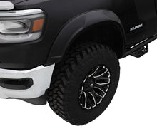 Load image into Gallery viewer, Bushwacker 2019 Ram 1500 DRT Style Flares 4pc - Black