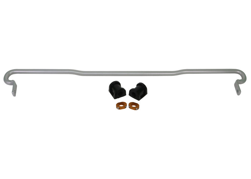 Whiteline 08+ Subaru WRX Hatch / 08-09 Subaru STi  Rear 20mm Swaybar-heavy duty