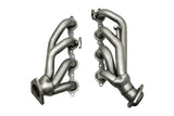 Gibson 99-01 Chevrolet Silverado 1500 Base 4.8L 1-5/8in 16 Gauge Performance Header - Stainless