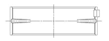 Load image into Gallery viewer, ACL Nissan RB30/RB30ET Turbo Standard Size High Performance Main Bearing Set