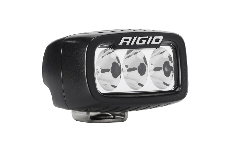 Rigid Industries SRM2 - Driving