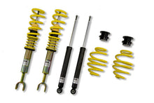 Load image into Gallery viewer, ST Coilover Kit 98-05 Volkswagen Passat (3B-B5/3BG-B5.5) Sedan/Wagon