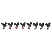 Load image into Gallery viewer, Edelbrock Fuel Injectors 52 Lb/Hr Set of Eight