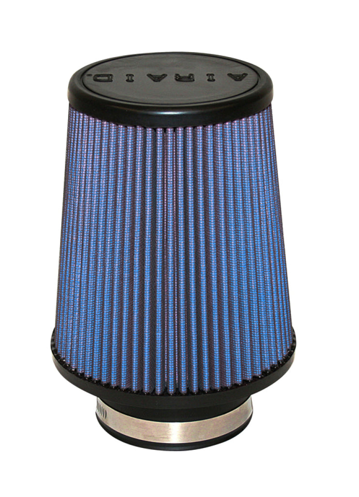 Airaid Universal Air Filter - Cone 3 1/2 x 6 x 4 5/8 x 7