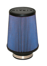 Load image into Gallery viewer, Airaid Universal Air Filter - Cone 3 1/2 x 6 x 4 5/8 x 7