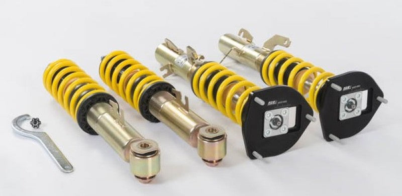 ST XTA Coilover Kit 08-14 Ford Mustang Shelby GT500