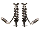 ICON 07-18 GM 1500 1-2.5in 2.5 Series Shocks VS RR Coilover Kit