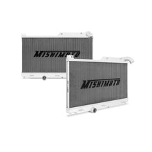 Load image into Gallery viewer, Mishimoto 93-02 Mazda RX-7 Performance Aluminum Radiator