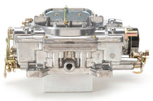 Load image into Gallery viewer, Edelbrock Carburetor Performer Series 4-Barrel 600 CFM Electric Choke Satin Finish