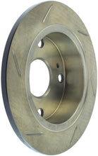 Load image into Gallery viewer, StopTech Slotted Sport Brake Rotor