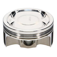 Load image into Gallery viewer, JE Pistons SUB STI EJ257 99.5mm Bore CR 9.5 KIT Set of 4 Pistons