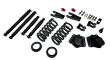 Load image into Gallery viewer, Belltech LOWERING KIT WITH ND2 SHOCKS