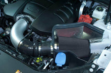 Load image into Gallery viewer, Airaid 2014 Chevrolet SS Sedan 6.2L Cold Air Dam Intake System (Dry / Black Media)